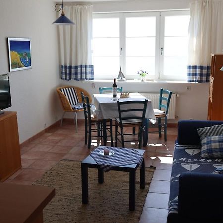 Ferienwohnung Soling Alt Reddevitz Dış mekan fotoğraf