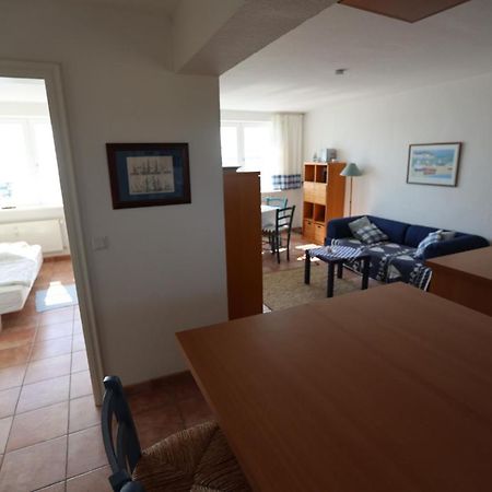 Ferienwohnung Soling Alt Reddevitz Dış mekan fotoğraf