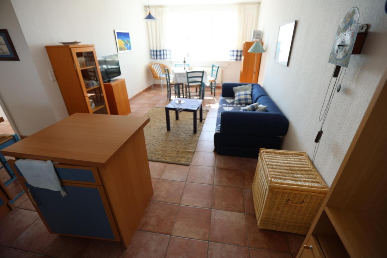 Ferienwohnung Soling Alt Reddevitz Dış mekan fotoğraf