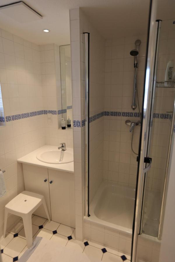 Ferienwohnung Soling Alt Reddevitz Dış mekan fotoğraf